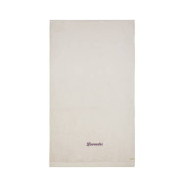 VINGA Birch handdoek 90x150