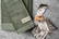 VINGA Birch handdoek 30x30