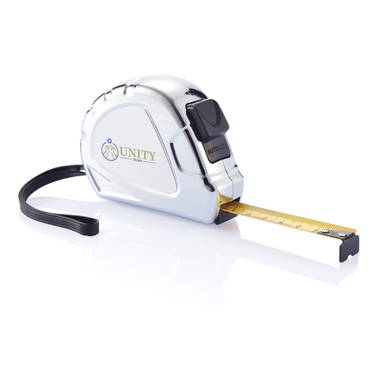 Economic Auto stop rolmaat 3m