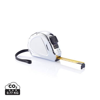 Economic Auto stop rolmaat 3m