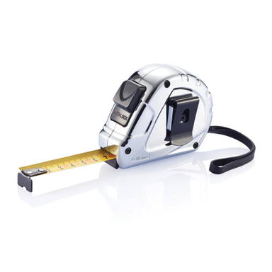 Economic Auto stop rolmaat 3m