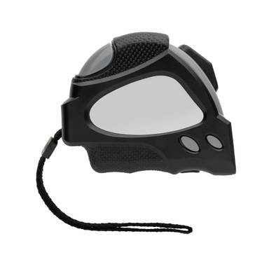 RCS gerecycled plastic autostop rolmaat 8M/25mm