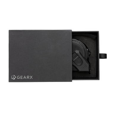 Gear X 5M meetlint met snel/langzaam retract