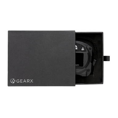 Gear X meetlint van 5M met 30M laser