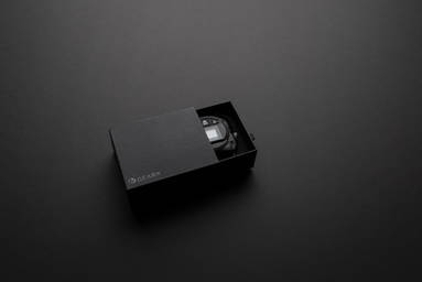 Gear X meetlint van 5M met 30M laser