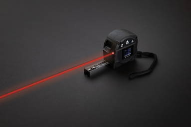 Gear X meetlint van 5M met 30M laser
