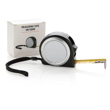 Rolmaat - 5m/19mm