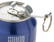 RCS fles- en blikopener van gerecycled aluminium