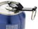 RCS fles- en blikopener van gerecycled aluminium