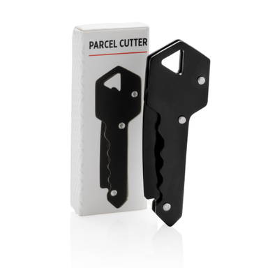 Pakket opener