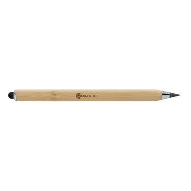 Eon bamboe infinity multitasking pen
