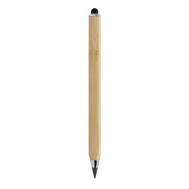 Eon bamboe infinity multitasking pen