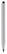 Eon RCS gerecycled aluminium infinity pen