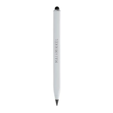 Eon RCS gerecycled aluminium infinity pen