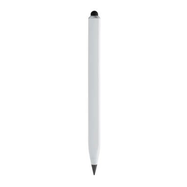 Eon RCS gerecycled aluminium infinity pen