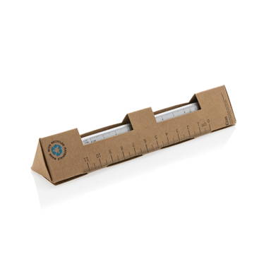 Eon RCS gerecycled aluminium infinity pen