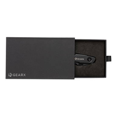 Gear X multifunctioneel mes