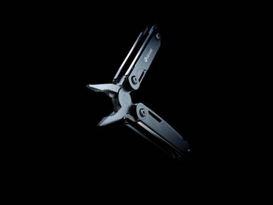 Gear X multitool