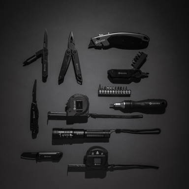 Gear X multitool