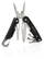Solid multitool met karabijnhaak