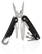 Solid multitool met karabijnhaak