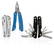 Solid multitool