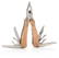 Houten multitool