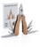 Houten multitool