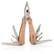 Houten multitool