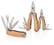 Houten multitool