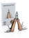 Mini houten multitool