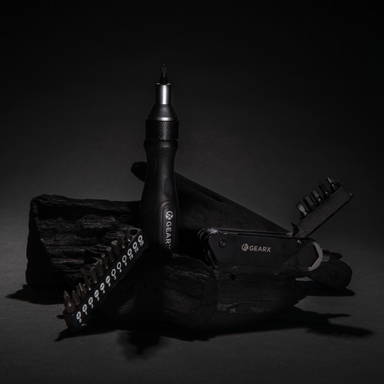 Gear X schroevendraaierset
