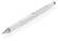 5-in-1 aluminium toolpen