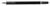 5-in-1 aluminium toolpen
