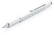 5-in-1 aluminium toolpen