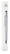 5-in-1 aluminium toolpen