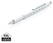 5-in-1 aluminium toolpen