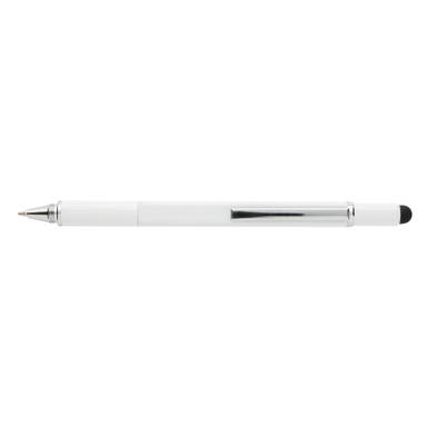 5-in-1 aluminium toolpen