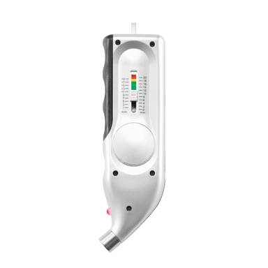 Digitale bandenspanningsmeter