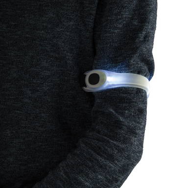 Veiligheids LED armband
