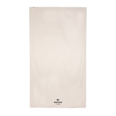 Ukiyo Aware™ 180gr recycled katoenen tafelkleed 250x140cm