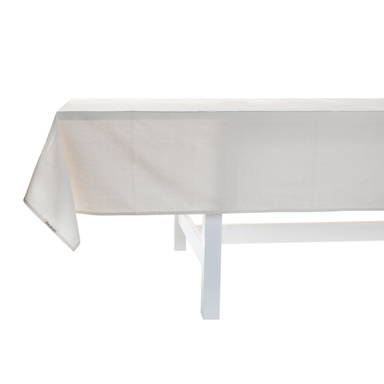 Ukiyo Aware™ 180gr recycled katoenen tafelkleed 250x140cm