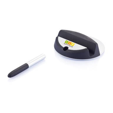 Chef tablet standaard met touchpen