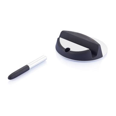 Chef tablet standaard met touchpen
