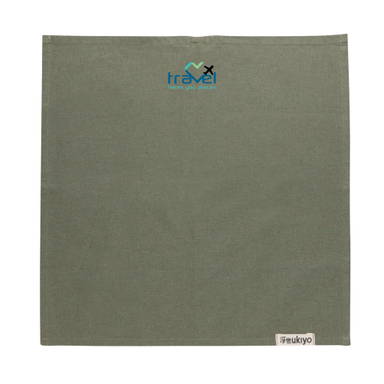 Ukiyo Aware™ 180gr 4-delige set recycled katoenen servetten