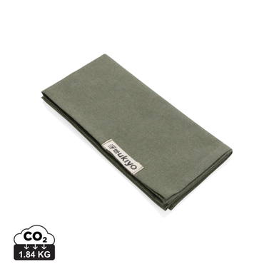 Ukiyo Aware™ 180gr 4-delige set recycled katoenen servetten