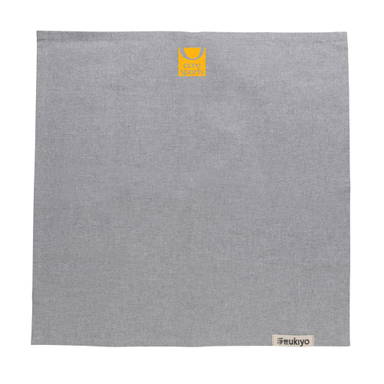 Ukiyo Aware™ 180gr 4-delige set recycled katoenen servetten