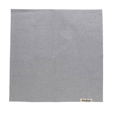 Ukiyo Aware™ 180gr 4-delige set recycled katoenen servetten