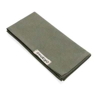 Ukiyo Aware™ 180gr 4-delige set recycled katoenen servetten