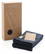 Ukiyo Aware™ 180gr 4-delige set recycled katoenen servetten